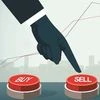 DIIs, Stock markets. Photo: iStock