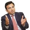 Jitendra Gohil, head of India equity research at Credit Suisse Wealth Management