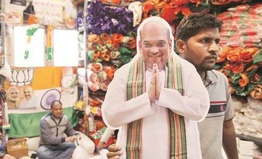 Data shows UP, India's largest state, elected most dynasts, majority in BJP amit shah, BJP, Lok sabha elections