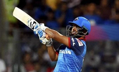 Pant can't be swashbuckler every day, Dhawan needs to pace up: Ponting IPL 2019, Delhi Capitals, Rishabh Pant