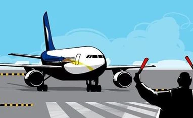 Air passenger traffic rises close to 4% in Nov, grows to 12.94 million airlines