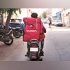 Delhivery