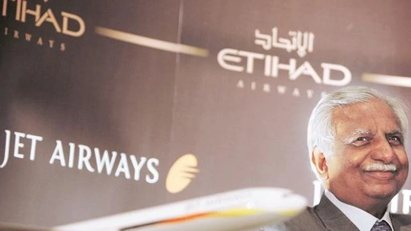 Naresh Goyal Naresh Goyal