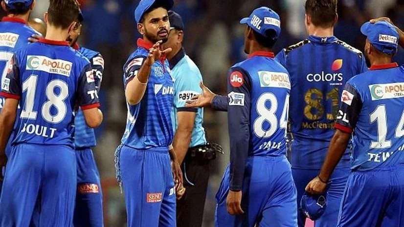 IPL 2019, Delhi Capitals IPL 2019, Delhi Capitals