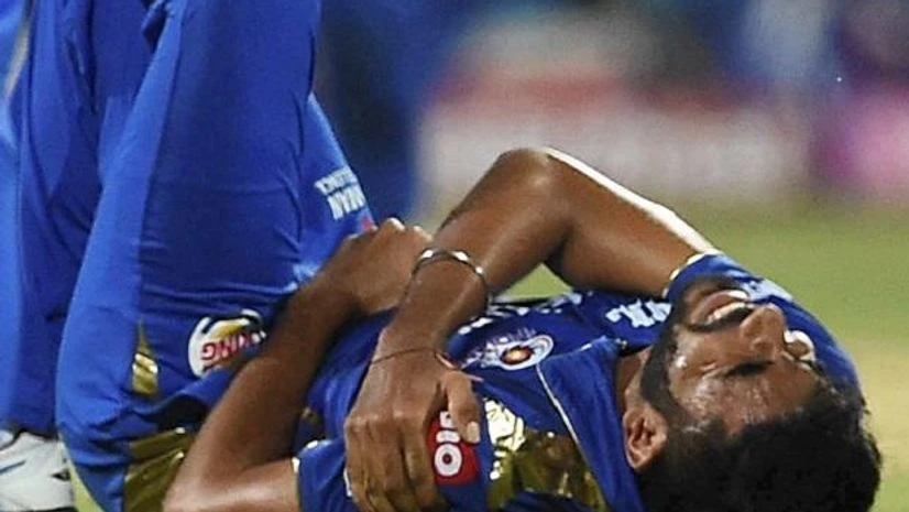 IPL 2019, Jasprit Bumrah IPL 2019, Jasprit Bumrah