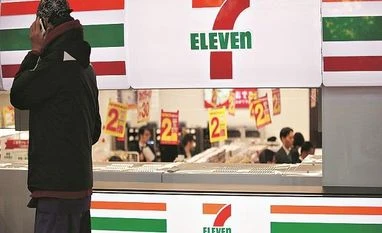 Future Retail eyes 8 stores of 7-Eleven in Mumbai in phase one of expansion 7-Eleven