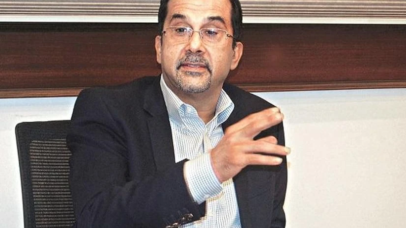 Sanjiv Puri, CEO, ITC Sanjiv Puri, CEO, ITC