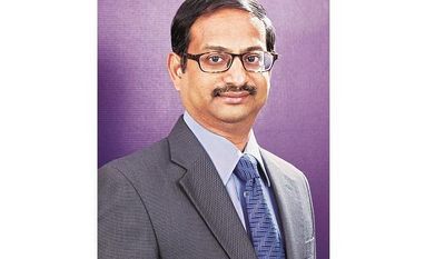 Ashish Gaikwad MD Honeywell Automation Ashish Gaikwad MD Honeywell Automation