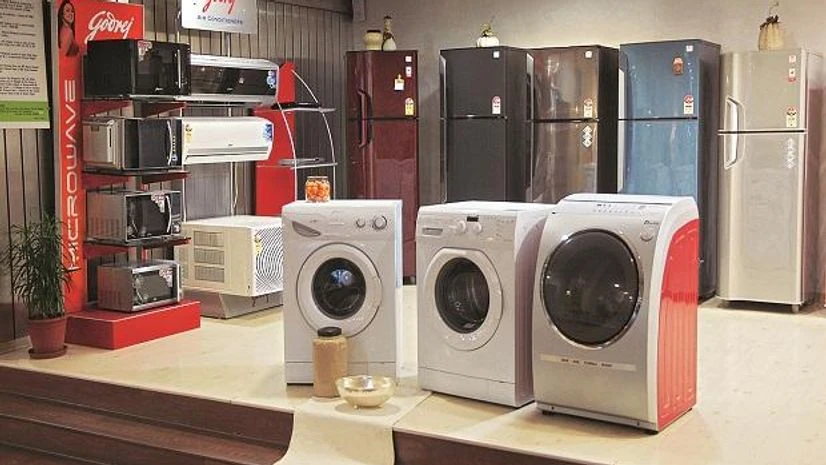 Godrej electronics, washing machine, refrigerator Godrej electronics, washing machine, refrigerator