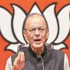 Union minister Arun jaitley said no party betrayed the country more than the Congress