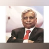 Naresh Goyal Naresh Goyal