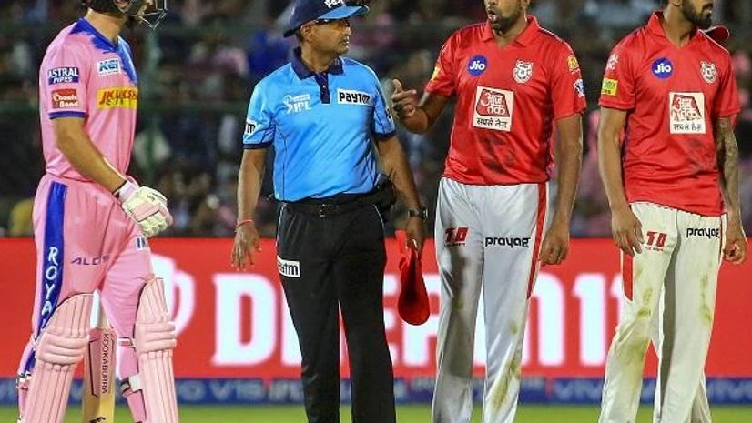 IPL 2019, Ashwin mankad IPL 2019, Ashwin mankad