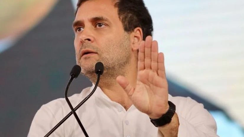 Rahul Gandhi Rahul Gandhi