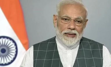 India's might acknowleged globally because of my foreign trips, says Modi narendra modi