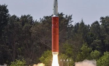 India now has capability to hit targets in space with accuracy: DRDO chief A-SAT missile