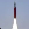 asat missile
