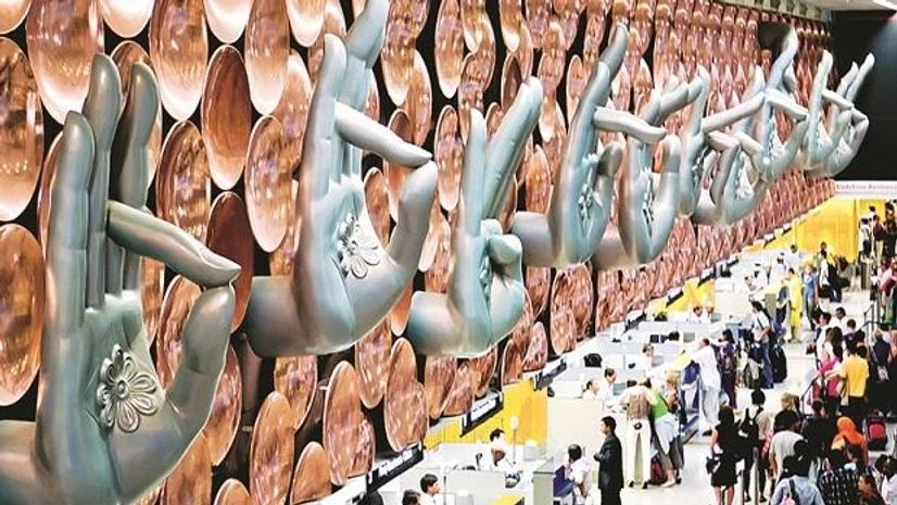 Not in sync: In India, the development of airport infrastructure has not kept pace with growing demand. Big cities like Delhi, Mumbai and Bengaluru ought to have multiple airports Not in sync: In India, the development of airport infrastructure has not kept pace with growing demand. Big cities like Delhi, Mumbai and Bengaluru ought to have multiple airports