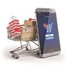 online shopping