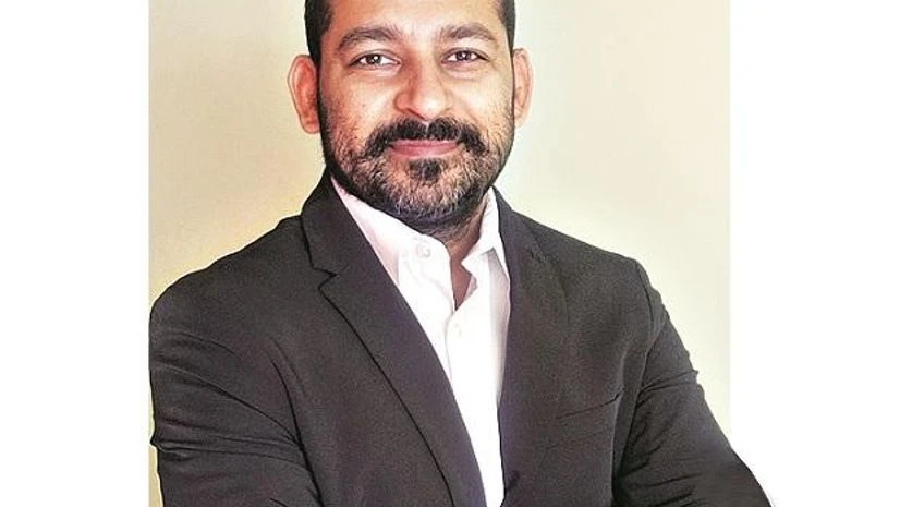 Vineet Sodhani Chief executive officer Spatial Access Vineet Sodhani Chief executive officer Spatial Access