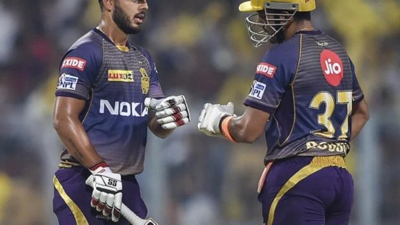 IPL 2019, KKR IPL 2019, KKR
