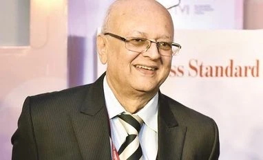 Govt too has a role in increasing insurance penetration: Nilesh Sathe Nilesh Sathe