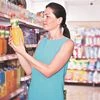 consumer products, consumer goods