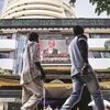 BSE Sensex, Dalal Street