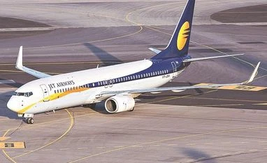 Jet pilots write to DGCA, management; seek interest on delayed salaries Jet Airways