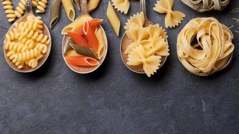 pasta, italian food pasta