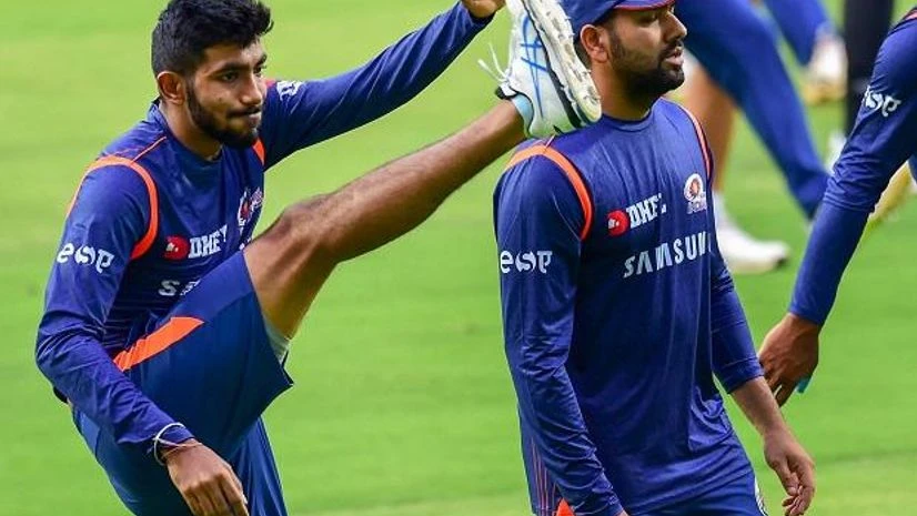 IPL 2019, Mumbai Indians IPL 2019, Mumbai Indians