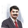 Dr G. Satheesh Reddy