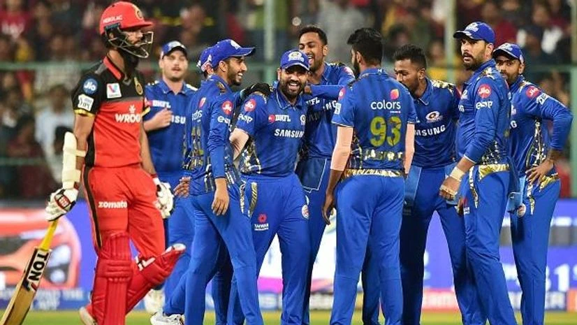 IPL 2019, RCB vs MI IPL 2019, RCB vs MI