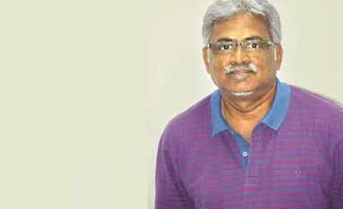 Bigbasket turns unicorn with $150-mn funding; valuation jumps over twofold Hari Menon, Bigbasket CEO