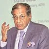 N K Singh