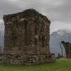 Sharda temple