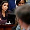 Alexandria Ocasio-Cortez