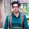 Abhimanyu Dassani is a lugubrious charmer as Surya, the pain-free protagonist