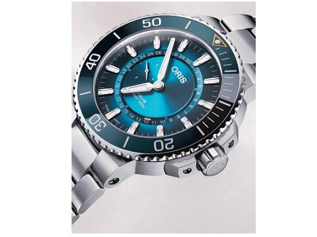 Oris Great Barrier Reef Oris Great Barrier Reef