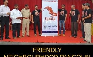 This Maharashtrian NGO is ensuring local communities become its guardians courtesy: Sahyadri Nisarga Mitra