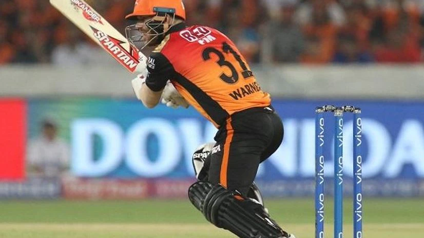 David Warner David Warner