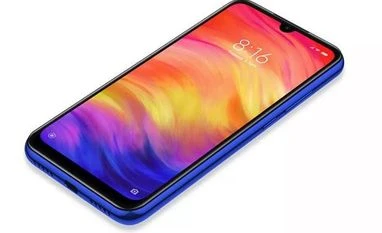 Xiaomi Redmi Note 7 Pro: Strong on performance and value for money Xiaomi Redmi Note 7 Pro