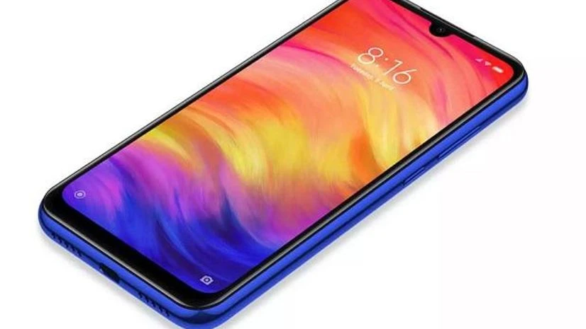 Xiaomi Redmi Note 7 Pro Xiaomi Redmi Note 7 Pro