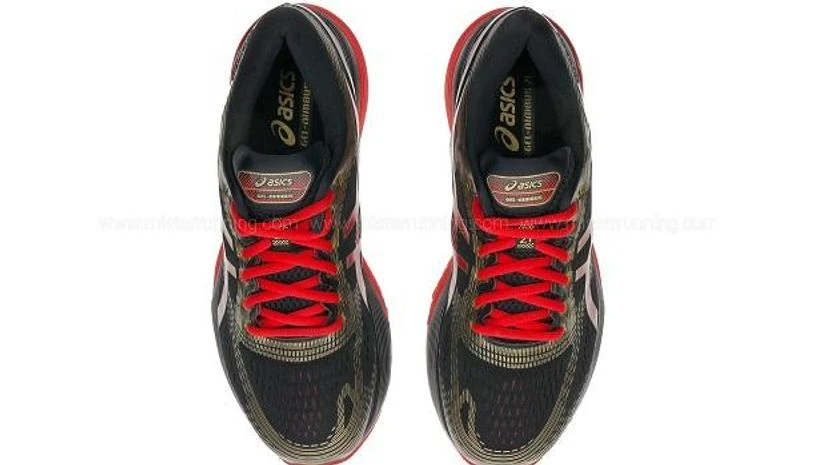 Asics Gel-Nimbus 21 Asics Gel-Nimbus 21