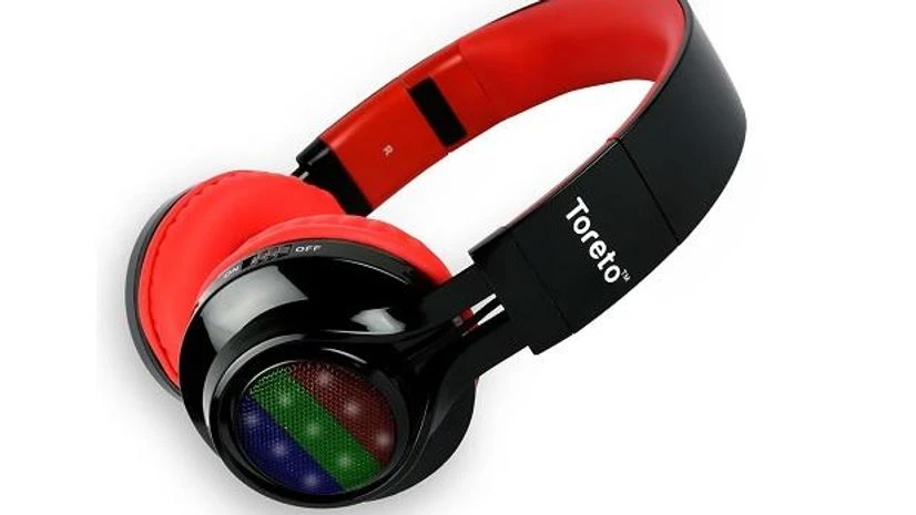 Toreto Xplosive headphones Toreto Xplosive headphones