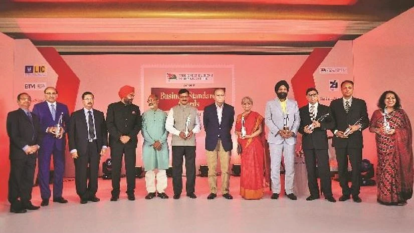 BS Awards 2019 BS Awards 2019