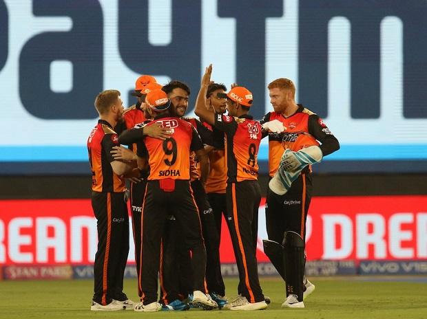 Sunrisers Hyderabad Sunrisers Hyderabad