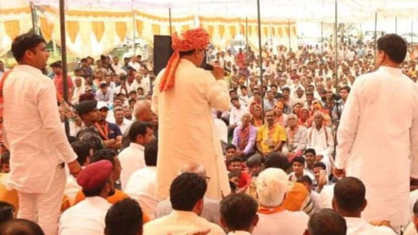 Mahesh Sharma Mahesh Sharma