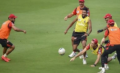 IPL 2019, SRH vs RCB Preview: Virat Kohli's RCB still in search of 1st win IPL 2019, RCB