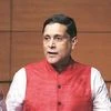Arvind Subramanian