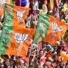 Lok Sabha elections 2019